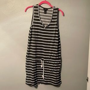 B26 Apt 9 causal dress